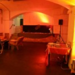 JuMaJo - Weihnachtsfeier